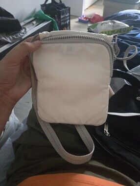 Crossbody Purse